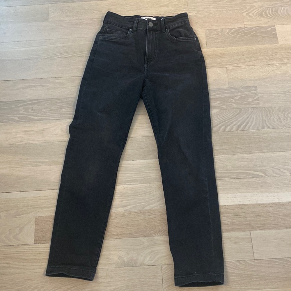 Cotton On Stretch Mom Jean